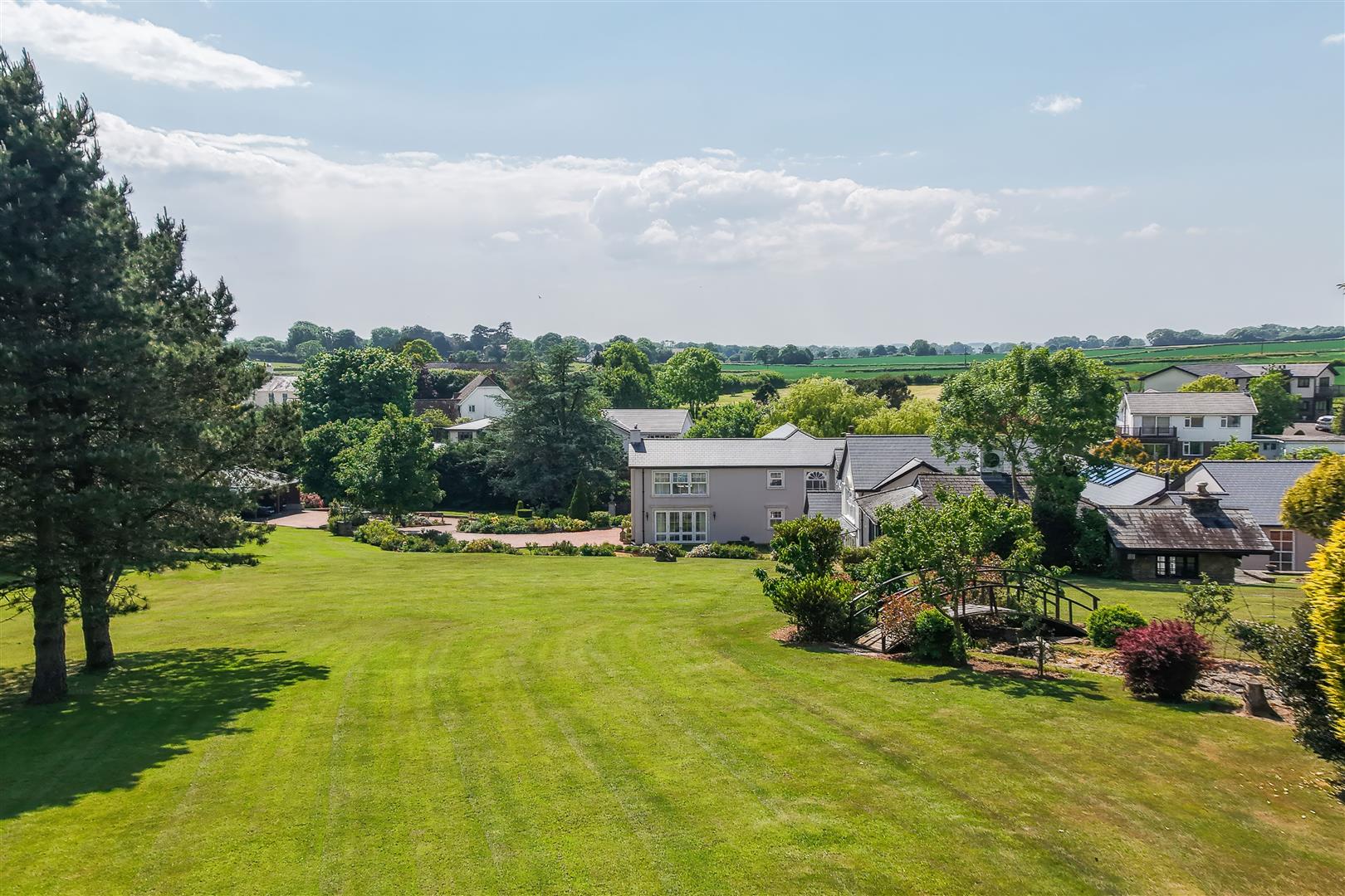 Kendal House, Penllyn, Vale of Glamorgan, CF71 7RQ